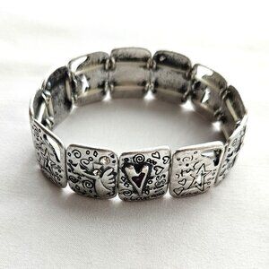 Love & Angels Bracelet